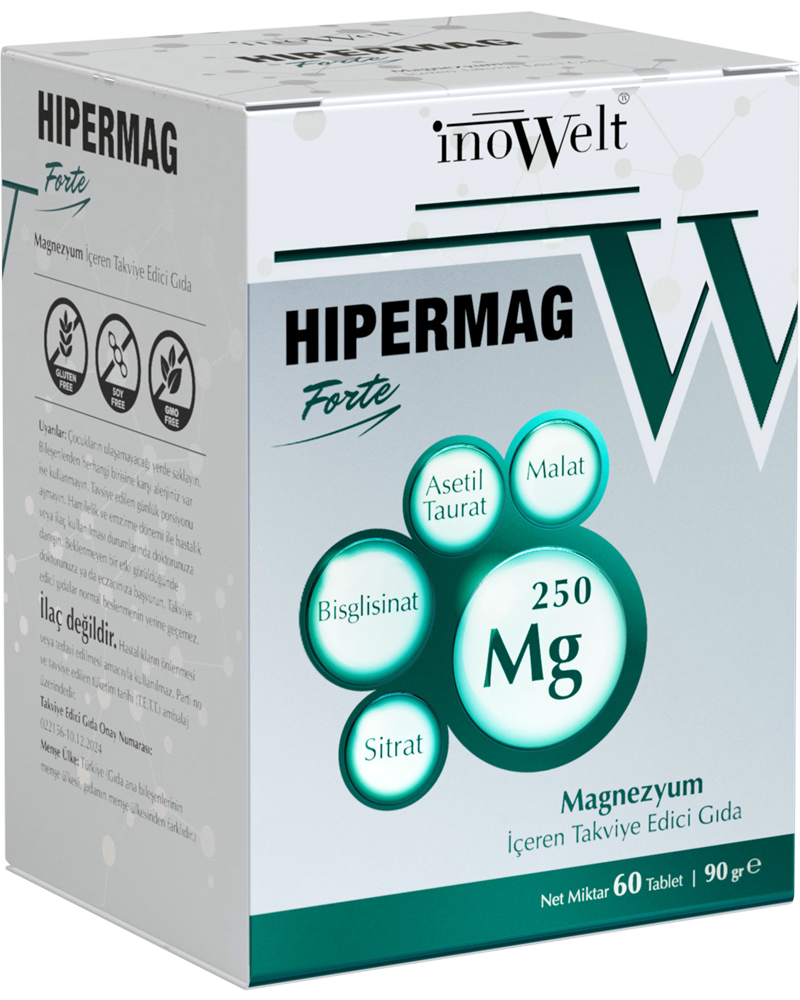 HIPERMAG-inowelt